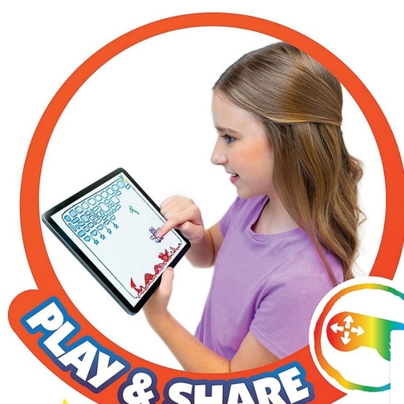 Pixicade mobile game maker - Picture 5 of 7